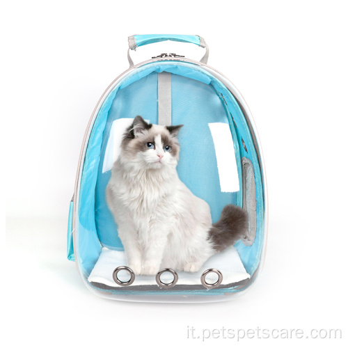 Nuovo Design Piet Products Cat Carrier Backpack Outpack